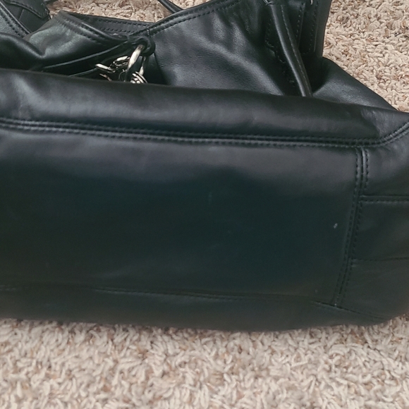 Coach hobo purse. - Picture 5 of 11